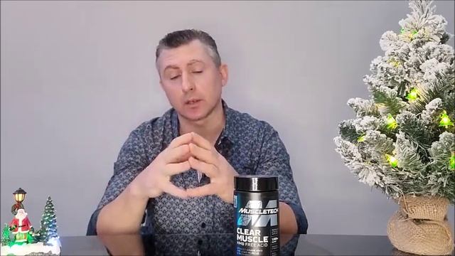 Эволюция HMB Свободная кислота. смотреть онлайн