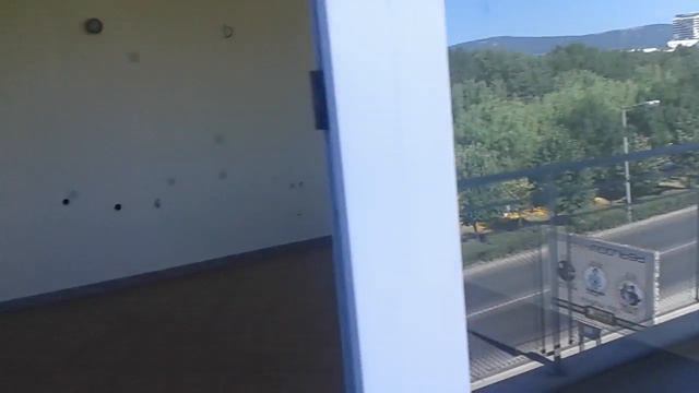 25000€ Sea & mountain view 1-bedroom apartment for sale in Favorit 150m from Cacao Beach Sunny beac смотреть онлайн