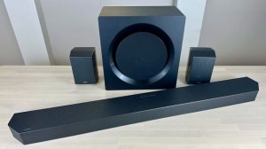 Samsung HW-Q990C review