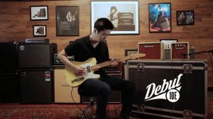 Blackstar DEBUT 10E / 15E | Quick Overview【JP】