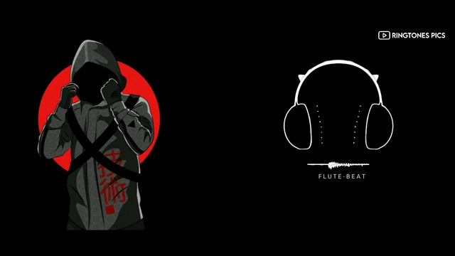 Flute - Beatbox Ringtone | Ringtones Pics смотреть онлайн