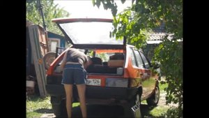 Замена стопарей ваз 2109