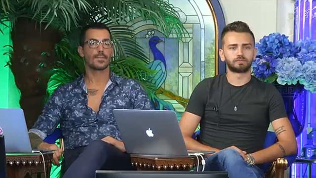 Abdullah Öcalan Adnan Oktarla ilgili neler söyledi? смотреть онлайн