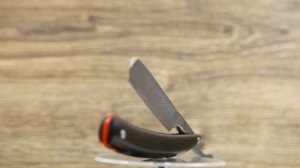 Бритва опасная 5