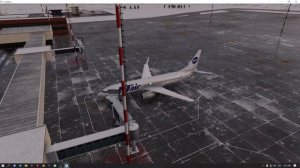 Решаем проблему со льдом в X-Plane 12