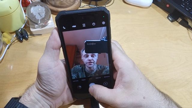 Blackview BV9200 на S1_230406 (прошил недавно) - мнение об обновлении