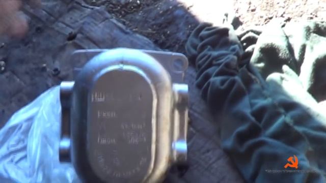 Ремонт Т-150К: установка масляного насоса НШ-50, запрессовка втулок в проушины полу-рам.