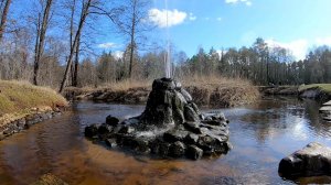 Разведка новых мест! Озера и реки, где рыба Рыбалка