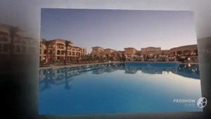 Смотреть Территория Отеля Golden 5 Paradise Resort 5 Хургада Египет - Египет Хургада Отель Diamond