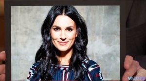 МАША ЕФРОСИНИНА в День Рождения получила сюрприз от Брюса Уиллиса / ViJoys