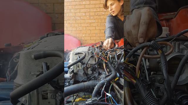 4g69 mirage first start смотреть онлайн