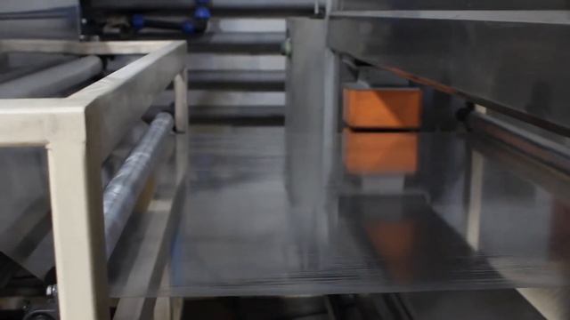 Cтрейч-плёнка вторичного производства смотреть онлайн