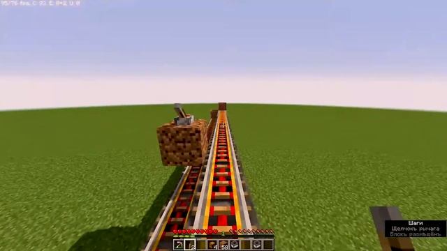 Самая Быстрая Печка в Майнкрафте | ТурбоПечка, Мегапечка Minecraft смотреть онлайн