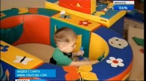 Видеоанкеты, которые сделали для сирот Иркутска, помогли 50 детям уехать в семью