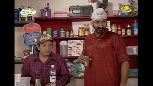 Taarak Mehta Ka Ooltah Chashmah - Episode 98 - Full Episode