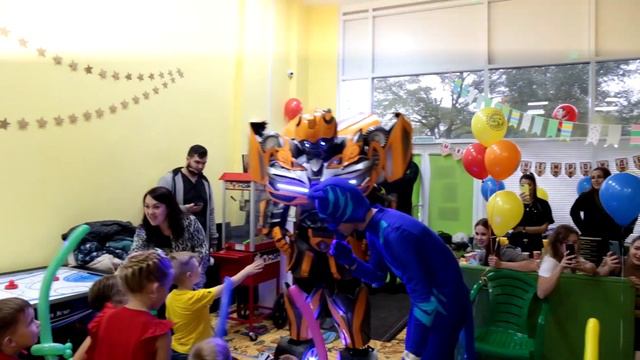 день рождения пример смотреть онлайн