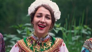 Ансамбль _Хмель_ - На горе колхоз (Official Video, 2022)