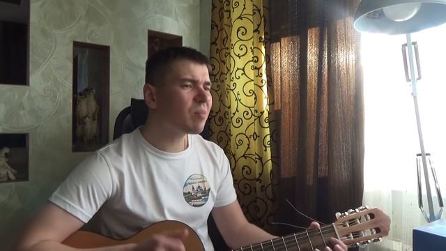 Авторская песня - Неприлично красивая женщина смотреть онлайн