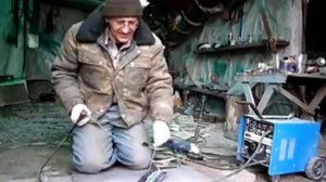 Сварка для начинающих 4 (Сварка с присадкой)