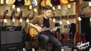 Epiphone ES-339 Pro Showcase