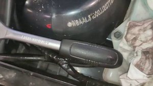 Стук мотора м43ту на оборотах. Замена рокеров и гидрокомпенсаторов.