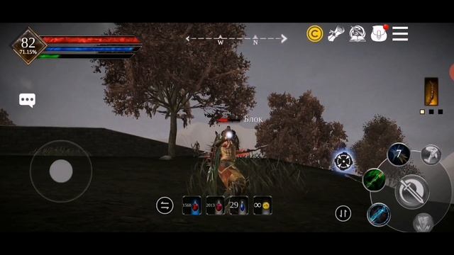 Как попасть в Рэйхард Цепочка квестов, Битва с Падшим Way Of Retribution Awakening прохождение 2020 смотреть онлайн