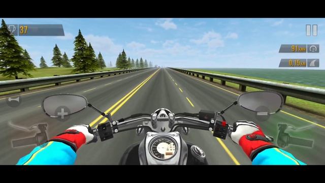 Симулятор Мотоцикла Часть-1