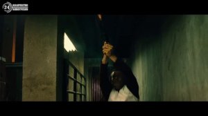 Все киногрехи "13 район"