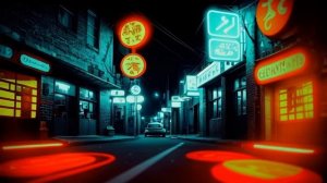 ?Synthwave Sensations_ Uplifting Pop Anthems for a Retro Escape