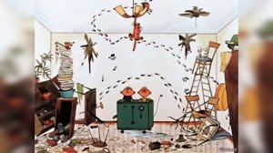 Разгром Э. Успенский