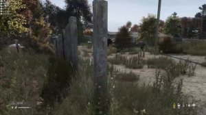 Сначала мы принимали машины под базой, а после читера в DayZ