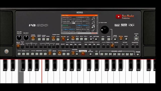 Org 2021 cover hadirmu bagai mimpi,style Manualan смотреть онлайн