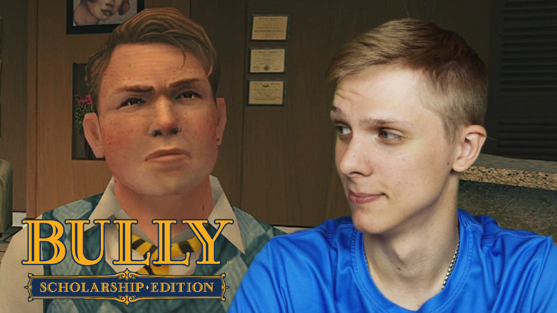 Bully scholarship edition steam вылетает фото 49