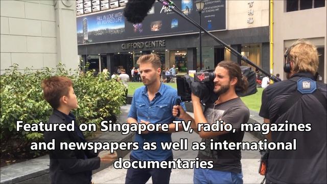 What Professional Traders Actually Look At смотреть онлайн