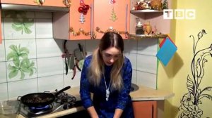 2 очень интересных блюда на Старый Новый Год