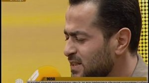 ANS TV (Bu Gun) Imam Huseyn & ILHAM Production