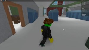 ROBLOX Спасение от ПРИРОДНЫХ КАТАСТРОФ Веселая ИГРА