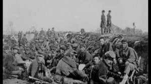 the battle cry of freedom