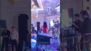 Фарахноз Шарафова туёна 2023 овози зинда-Farahnoz Sharafova tuyona 2023 ovozi zinda