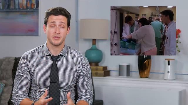 Doctor Reacts To ER | Medical Drama Review | Doctor Mike смотреть онлайн