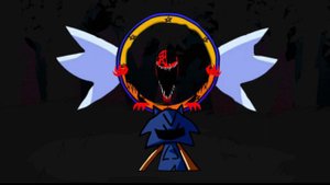 FINAL ESCAPE:but Sonic and fatal error sing it