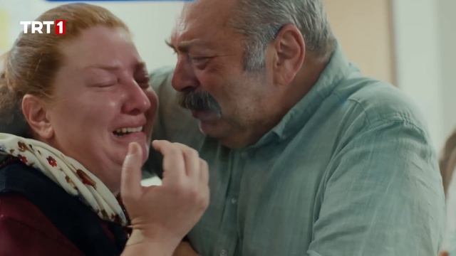 "Tutunmak için hayata, bir sebep lazımdı bize..." - Gönül Dağı 106. Bölüm @GonulDagiTRT смотреть онлайн