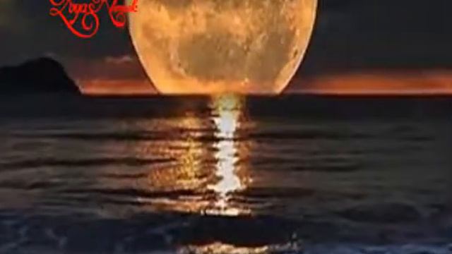 Красивый закат! avi смотреть онлайн