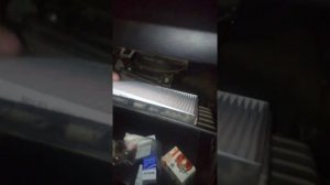 Кия рио 2012 год замена салонного фильтра