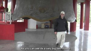 03 -  Колокол Счастья (116 тонн)