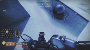 Destiny 2 | Мастерство движений на варлоке (гайд на кнопку прыжка)