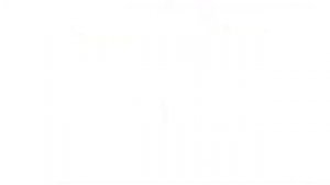 девушка в красном платье