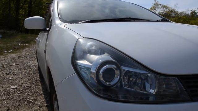 НИССАН 2005 года с комфортом ЛЮКС !!! смотреть онлайн