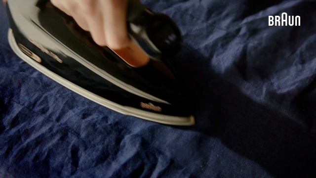 Braun CZ | Představujeme nejvýkonnější parní generátor* – CareStyle 7 Pro | PowerSteam смотреть онлайн