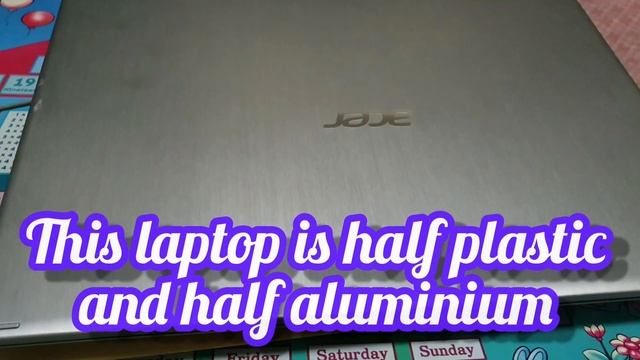 Acer Aspire 5 Slim Laptop 15.6 FHD IPS Display AMD Ryzen 3 Review(Amazon Best Selling Budget Laptop смотреть онлайн